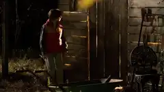 Очень странные дела 1 сезон 1 серия