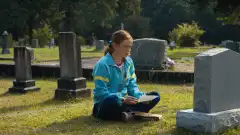 Очень странные дела 4 сезон 4 серия