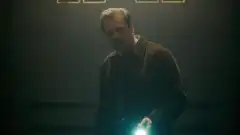 Очень странные дела 1 сезон 5 серия