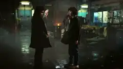 Очень странные дела 2 сезон 7 серия